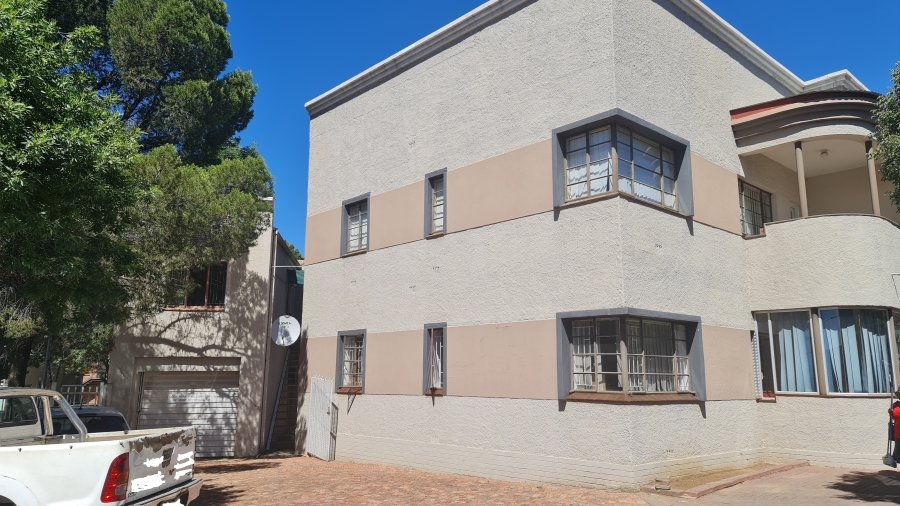 Commercial Property for Sale in Navalsig Free State